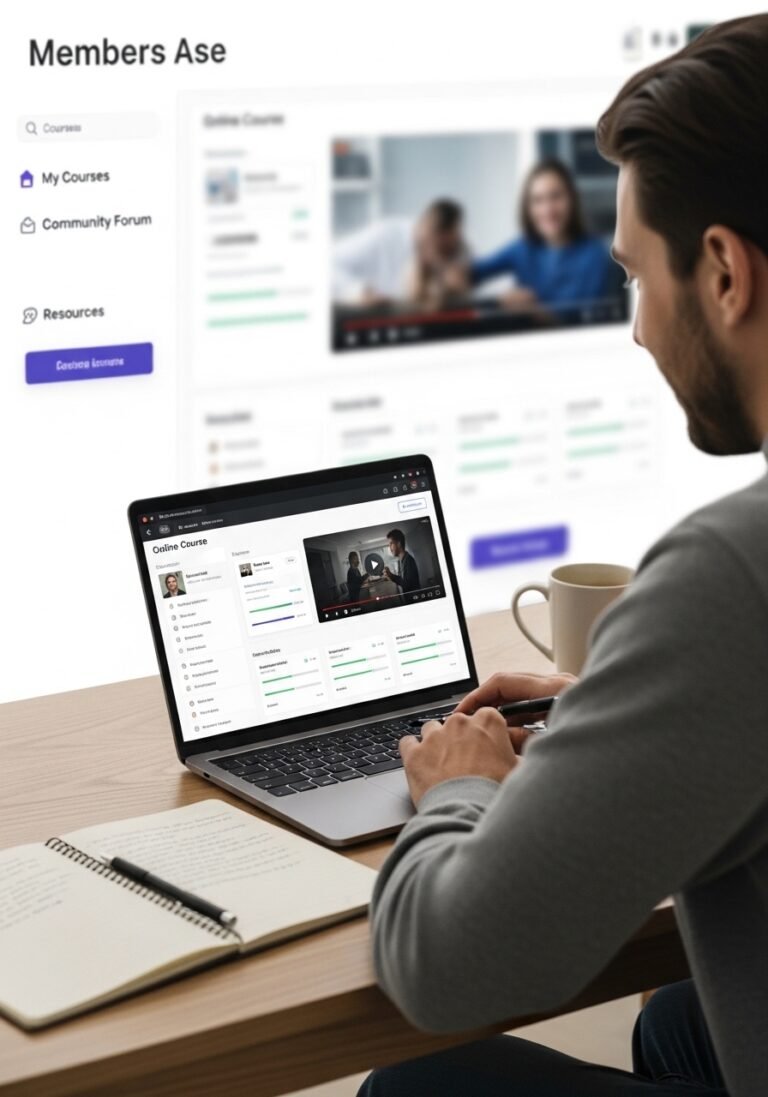 FTZA – Formação Trader do Zero ao Avançado + Consistência e Renda no Mercado Financeiro