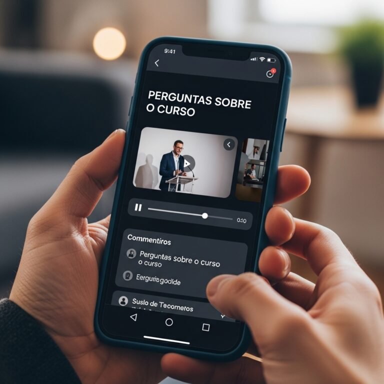 Especialização em Engenharia de IA Dev + Eficiente: Como Construir Sistemas de IA Reais com RAG e Agentes (Mesmo Sem Experiência em Arquitetura Avançada)