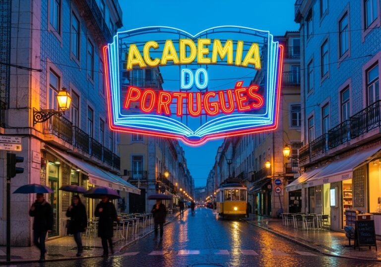 Academia de Português Álvaro Ferreira – Vale o investimento ou é mais do mesmo?