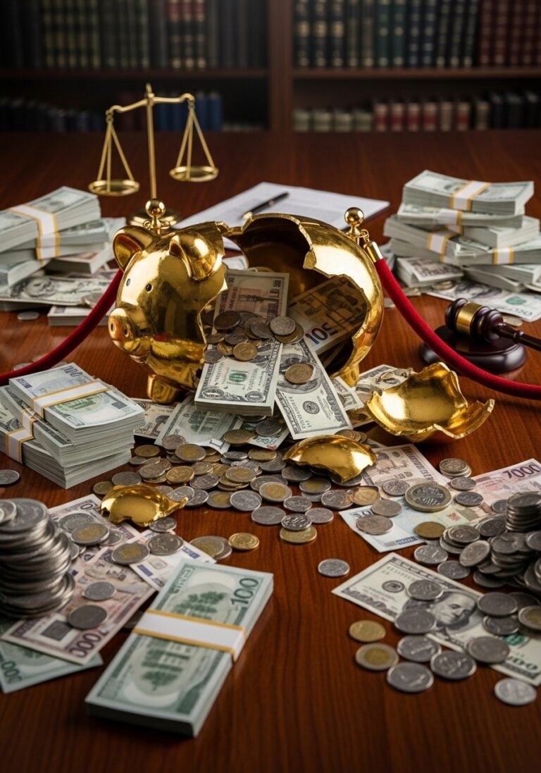 Método Viva Sempre com Dinheiro Nádia – Vale a pena ou é armadilha?