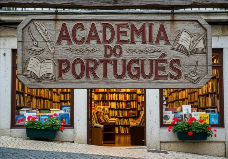 Academia de Português Álvaro Ferreira – Por que este curso resolve a dor que os tutoriais gratuitos não conseguem