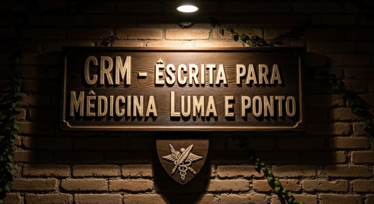 CRM Redação para Medicina Luma e Ponto – Vale o investimento ou não?