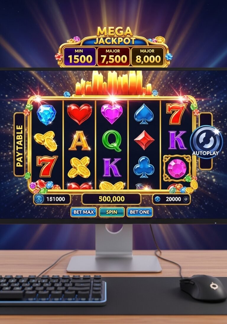 Cassino bet br vale a pena?