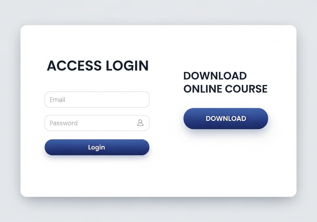 review curso download login baixar online 19