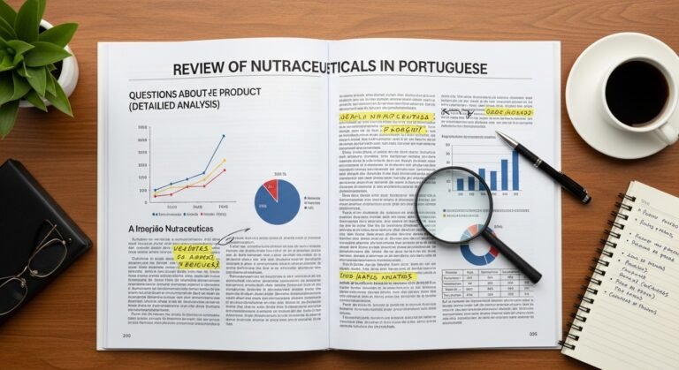 Ozemcaps: Vale a Pena Comprar o “Detox Vermelho” Para Emagrecer?