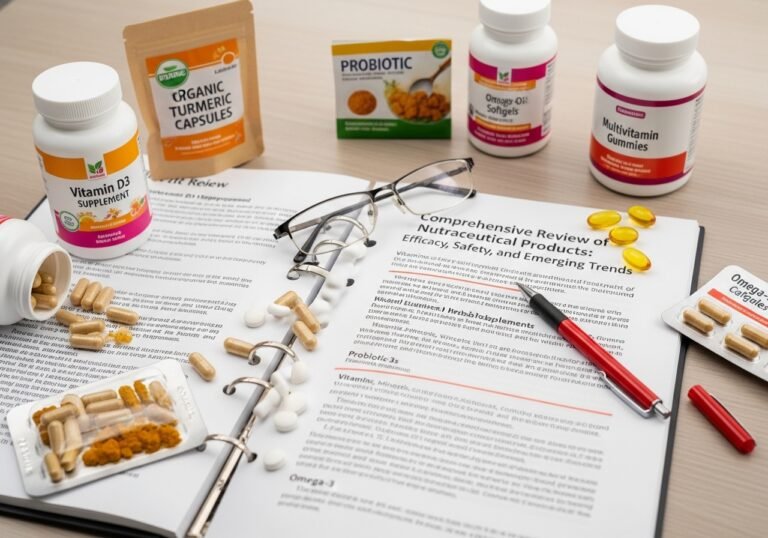 Revera (ReveraCaps e ReveraSerum): Funciona Mesmo ou é só mais um “anti-idade” superfaturado?