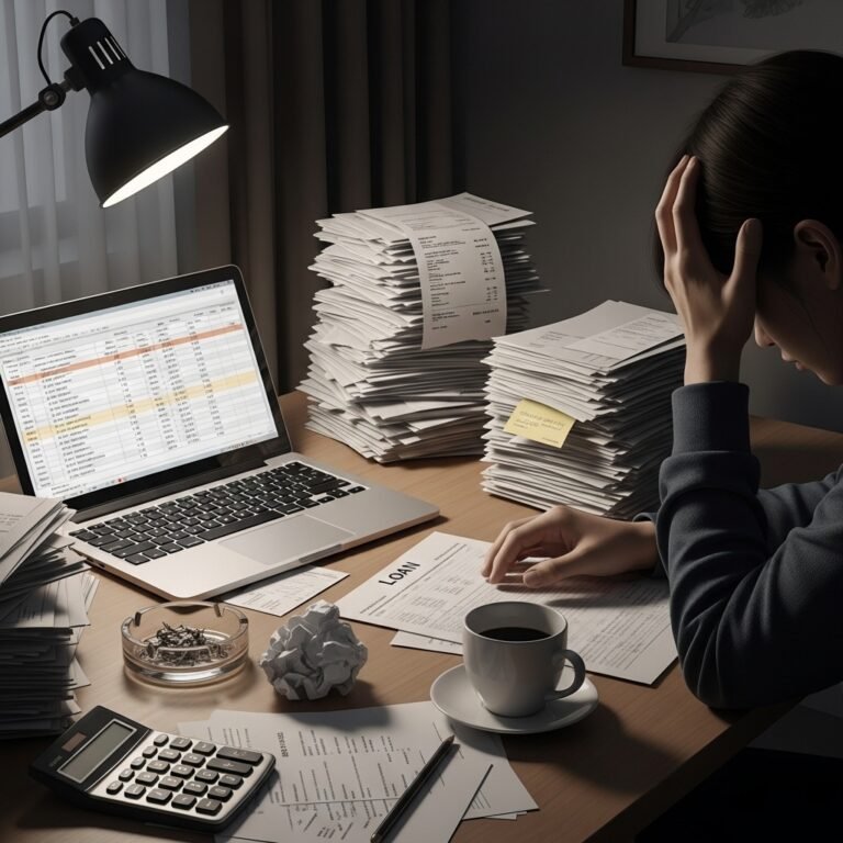 Método Nádia Pace em 2026: Estratégia de Reestruturação Financeira, Blindagem de Dívidas e Renegociação Inteligente no Brasil