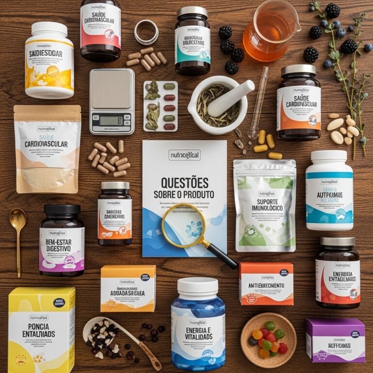 GHDROL é bomba ou suplemento natural? Descubra se realmente funciona, riscos ocultos e se vale o investimento