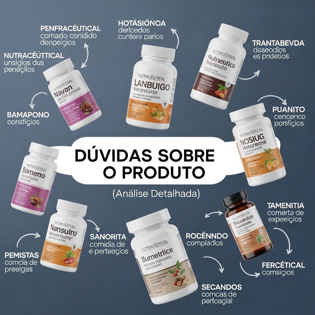 Ecdise Caps não é “bomba” nem medicamento controlado, mas sim um suplemento alimentar voltado para beleza e saúde de cabelo, pele e unhas. Ele combina aminoácidos, vitaminas, minerais e colágeno hidrolisado em cápsulas, atuando como suporte nutricional para fortalecer estruturas e melhorar a aparência de dentro para fora. 1 Image fx 69