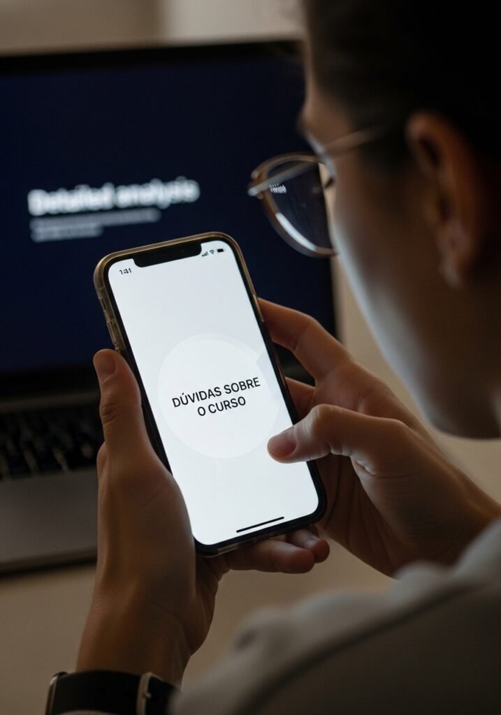 Viva Sempre com Dinheiro Nádia Pace | Autoridade Financeira | Diferencial: IA Exclusiva para Negociação Bancária 2 Image fx 90
