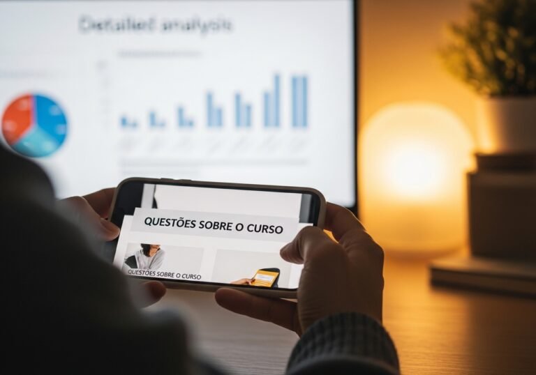 Academia de Português Álvaro Ferreira Método Validado Questões Comentadas Diferencial Estratégico