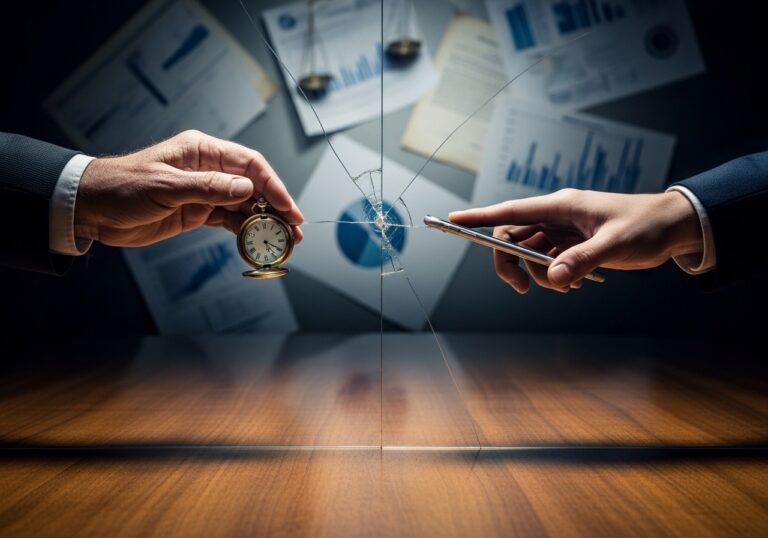 Protocolo Nadia Pace: A Fórmula Estratégica Para Vencer Dívidas e Blindar Sua Renda