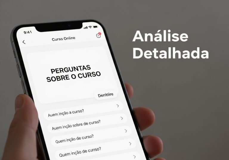 Hermann Greb FTZA: Formação Trader do Zero ao Avançado – Análise de Viabilidade Técnica e ROI Operacional 5 Hermann Greb FTZA: Formação Trader do Zero ao Avançado – Análise de Viabilidade Técnica e ROI Operacional