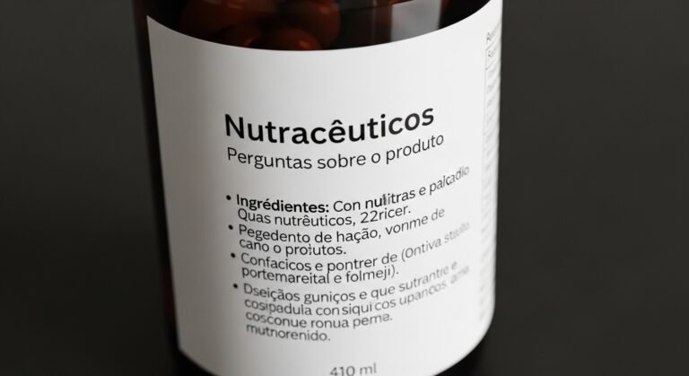 Colágeno Hidrolisado: Perguntas Difíceis Sobre Eficácia e Uso