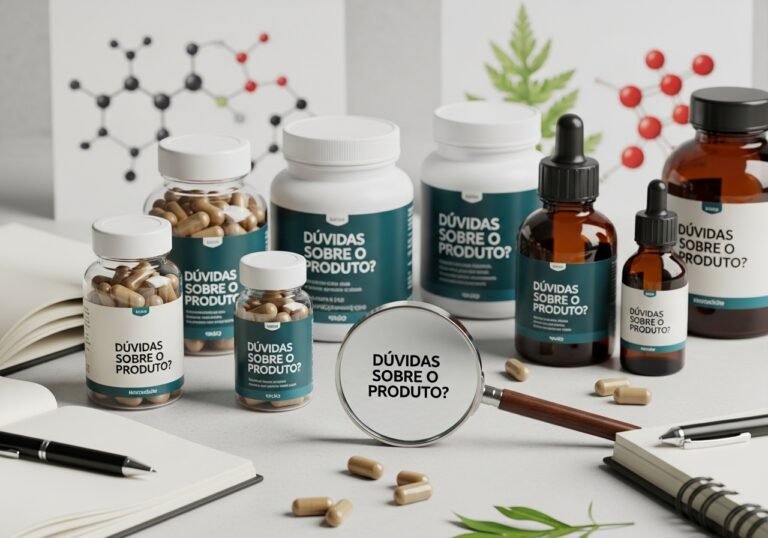 Mounjax: Perguntas Difíceis Sobre Gotas Sublinguais para Emagrecimento