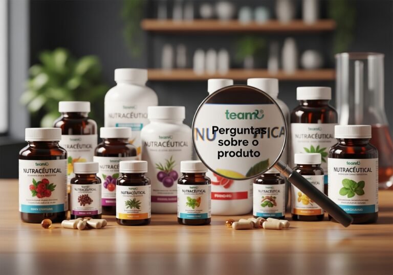 OZENVITTA: Vale a pena? A verdade sobre o suplemento para emagrecer