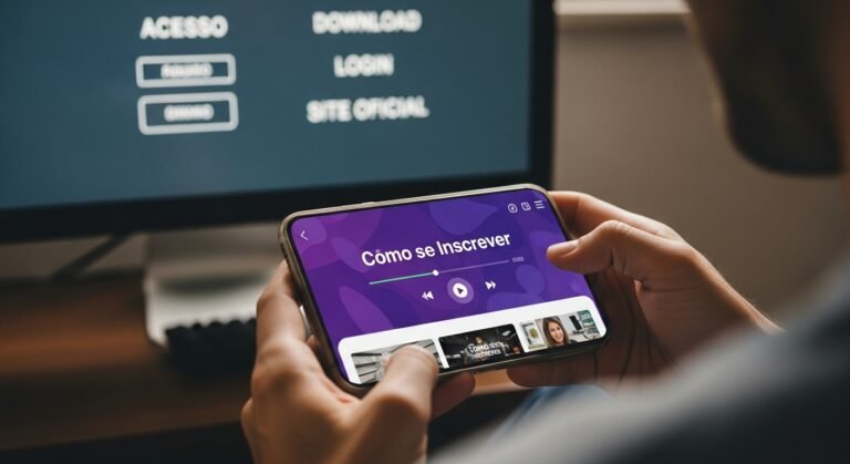 O Preço da Estagnação Digital: Por que Ignorar o ONM AO VIVO 2026 Pode Custar Caro