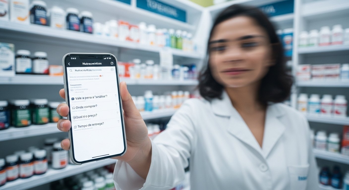 Progressiva Vegetal 500ml: alisamento sem formol funciona? 1 Whisk 0259b1b4566a066af1c4ef53f5ca77dadr