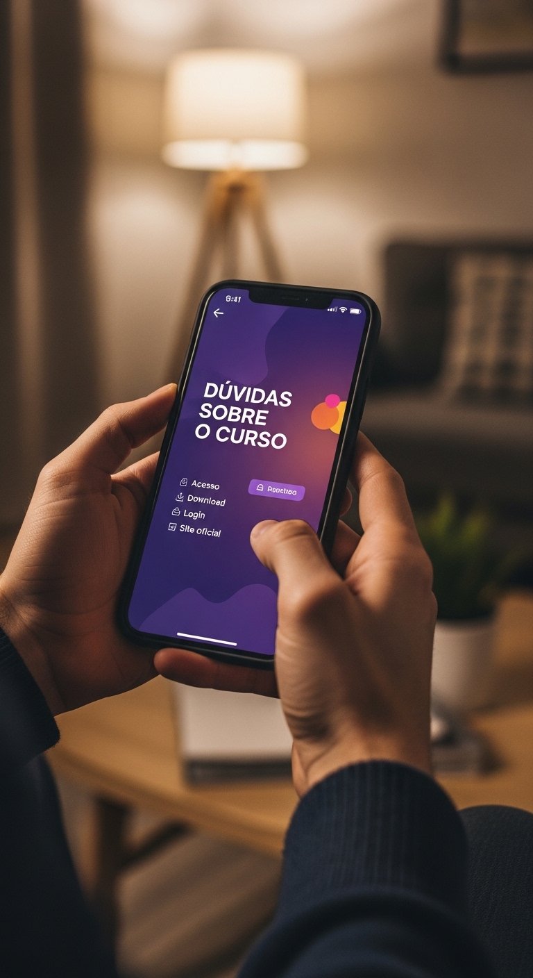 Nati Abreu Curso – Nati Abreu: Renda com IA