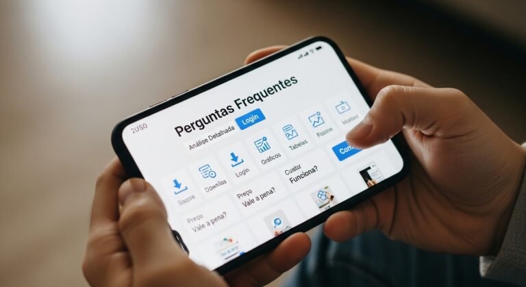 Executivo brasileiro falando espanhol com confiança