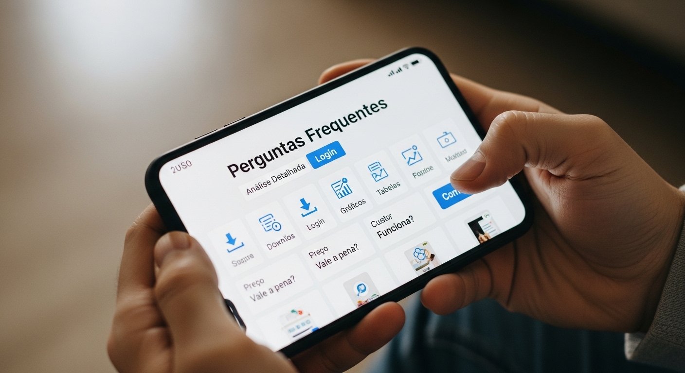 Executivo brasileiro falando espanhol com confiança