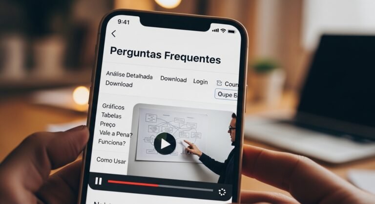 Tio San promoting the Influencer Milionário LEGACY course, holding a microphone and a golden YouTube play button with profit charts and money symbols in the background.