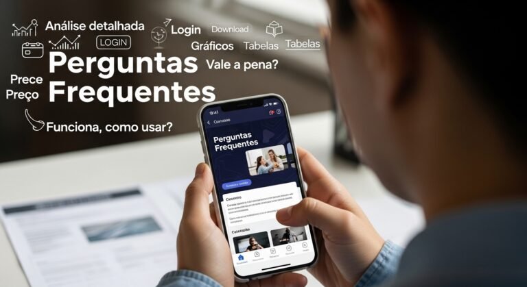 Aluno de química estudando com equipamentos de laboratório