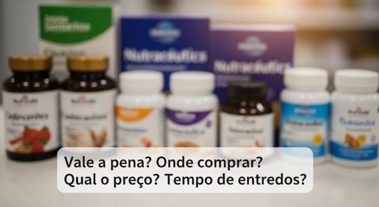 Black Eight Ultra: emagrece rápido e sem efeito sanfona?