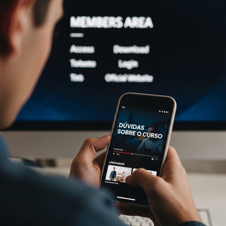 AndreaAI Funciona Mesmo? Descubra o Segredo do App da Dra. Andrea Vermont