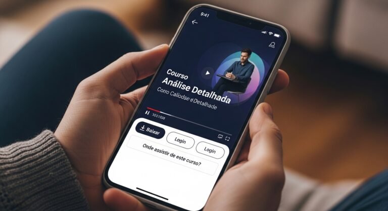 Via Sapientiae — Método de Formação em Línguas Bíblicas: Iago Tanajura
