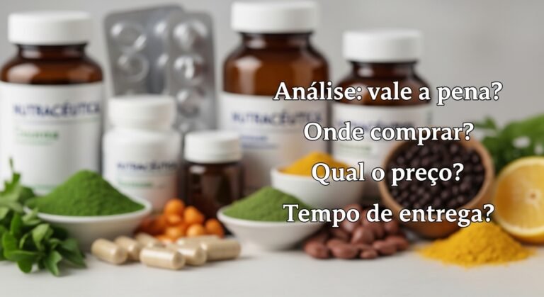 GHDROL – funciona? o que você precisa saber antes de comprar