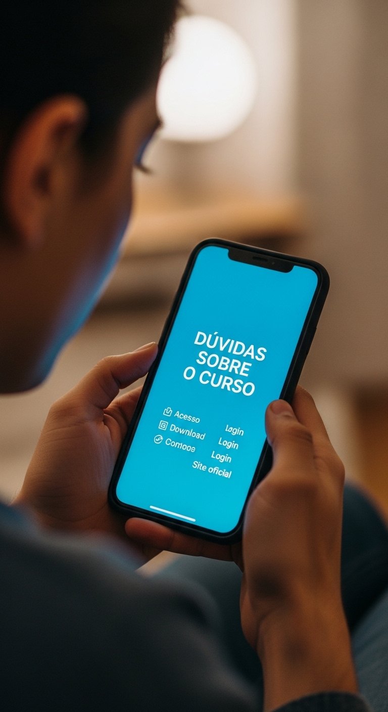 Especialização em Engenharia de IA – Dev + Eficiente (Alberto Luiz)