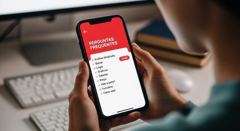 Baixador NFSe em ação, automatizando o download de NFSe