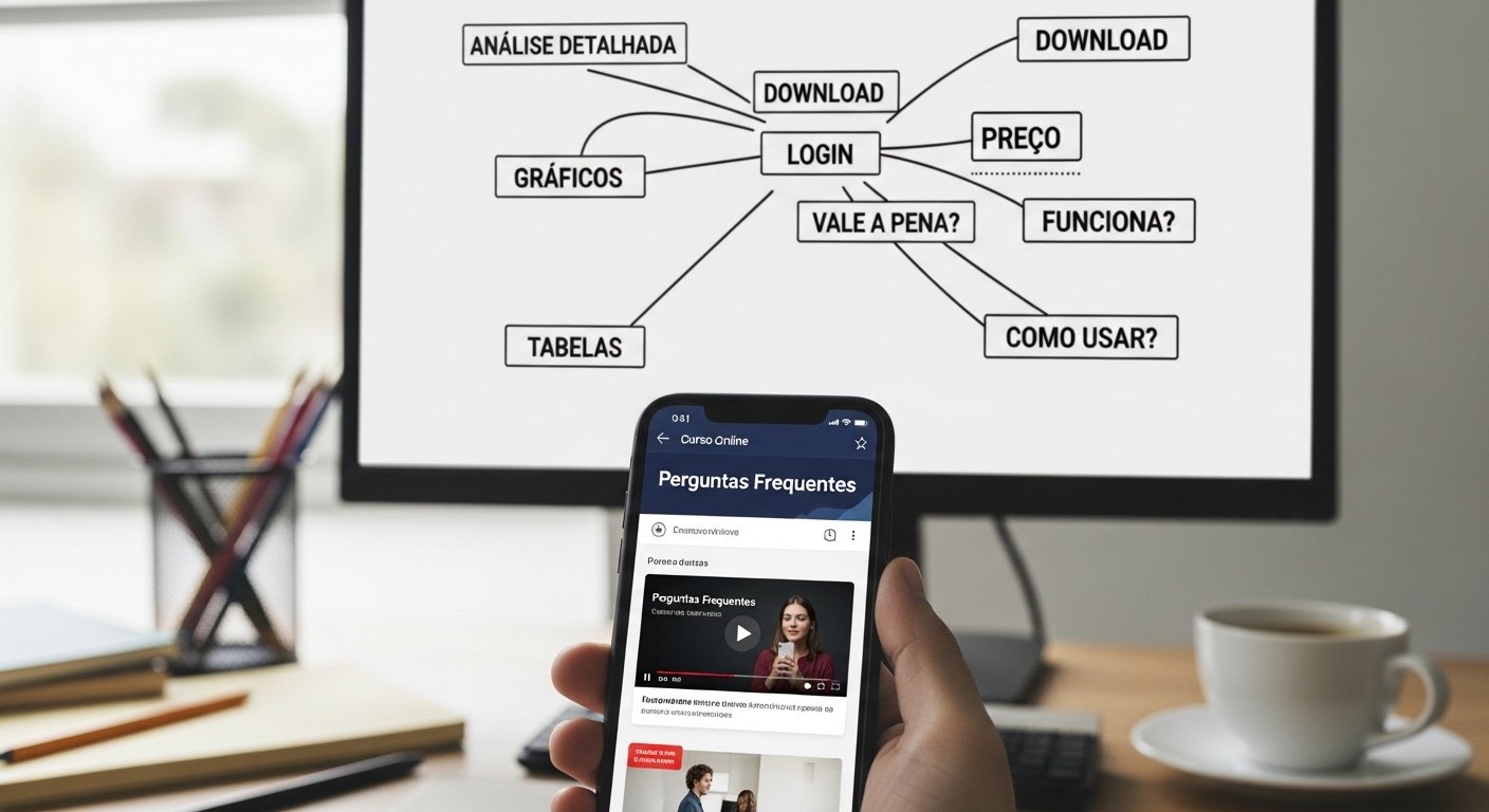 Felipe Carmanhani teaching poker strategy with poker software on screens, surrounded by cards and chips.