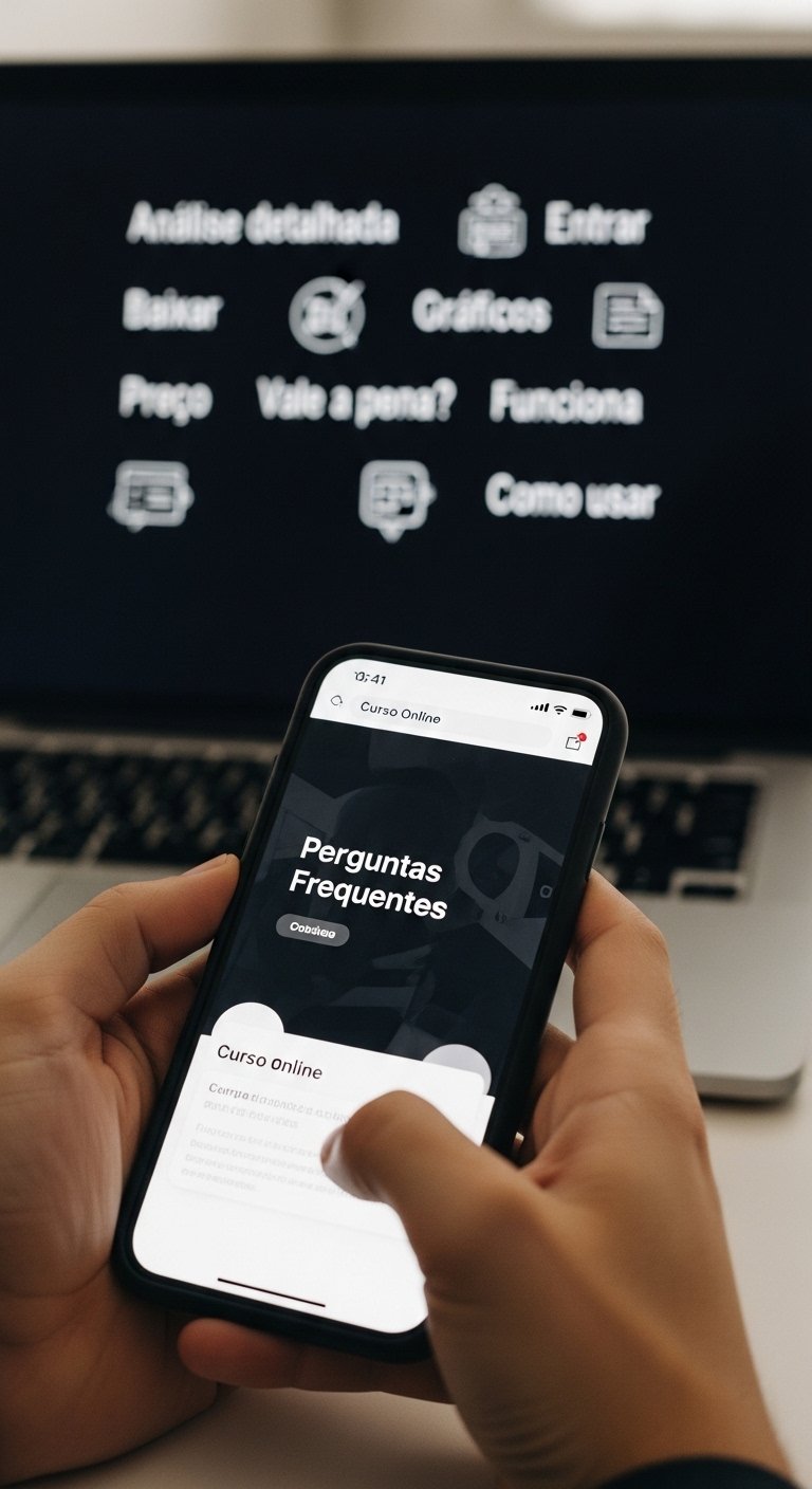 Mateus Oliver apresentando o Bacharelado em Educação Física EAD do Instituto Óliver, com ícones de graduação, fitness e polícia, simbolizando flexibilidade e progresso na carreira.