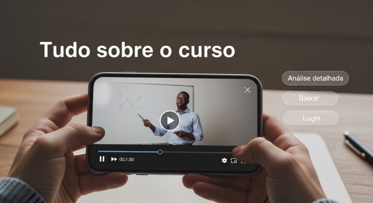 Segredos da Renda Automática [solução única]: Nati Abreu