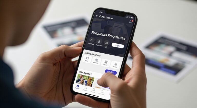 Capa do eBook "Onde está na Bíblia" com Bíblia aberta, cruz católica, mapa da Terra Santa e artefatos arqueológicos, simbolizando a defesa católica contra heresias modernas.