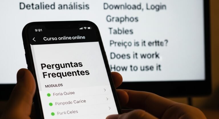 Fabio Costa apresentando o dashboard do Método ADL com gráficos de compra de veículos antes do leilão