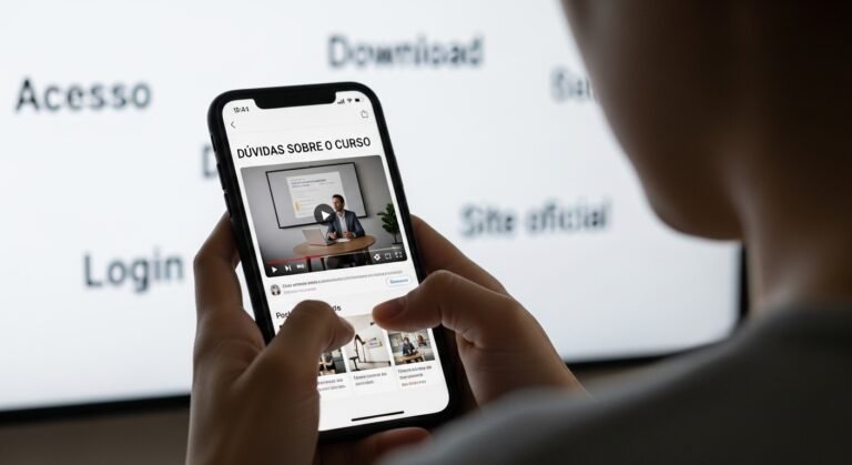 Especialização em Engenharia de IA Dev + Eficiente – Alberto Luiz: Como criar sistemas de IA reais e produtivos