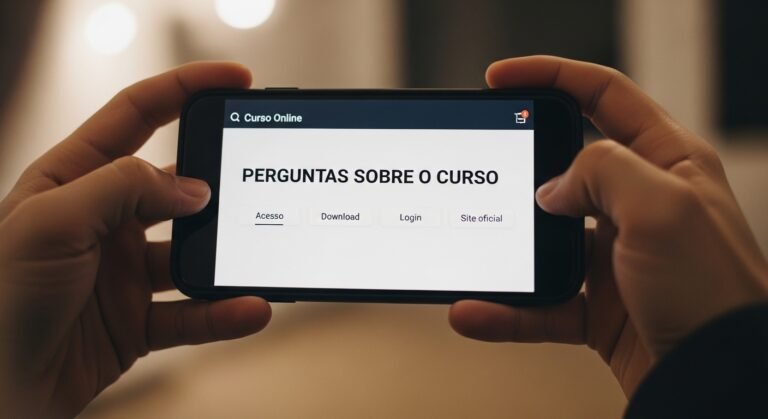 Vale a pena AndreaAI app – Dra. Andrea Vermont