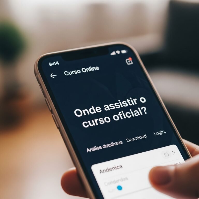 Bacharelado em Educação Física EAD [Veredito Técnico]: Instituto Óliver
