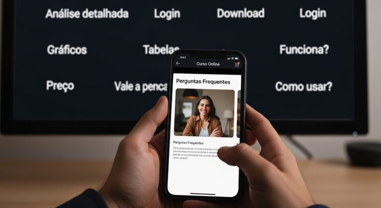 TikTok Shop Sem Segredo: Engenharia de Conversão no Ecossistema TKS
