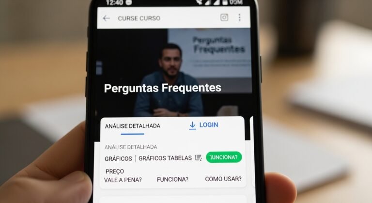 Nadia Pace - Especialista em Finanças