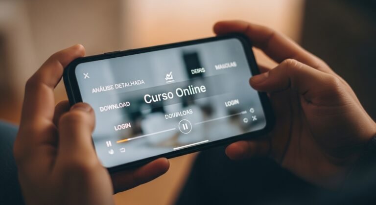 CriptoBlinders (Fênix) – Augusto Backes | Guia Completo