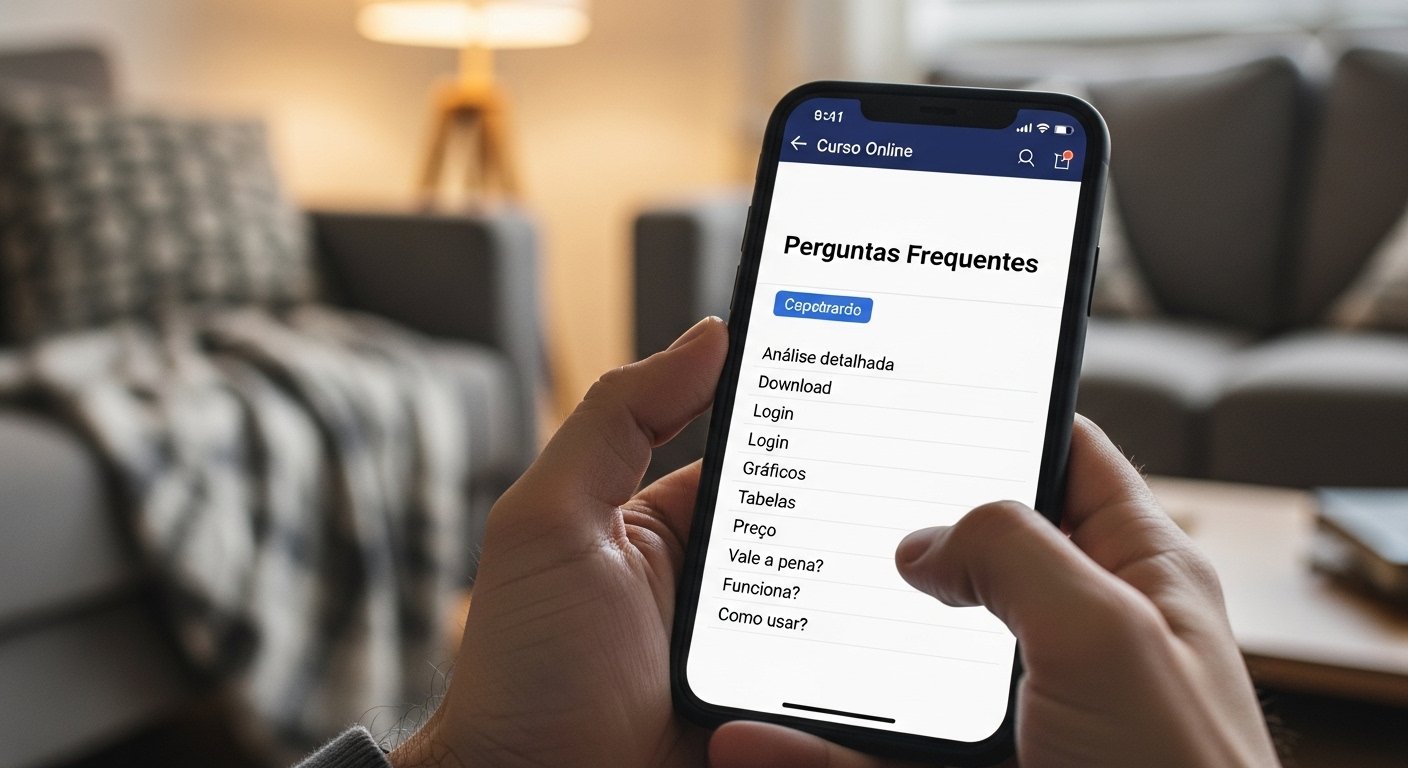 Gráfico de economia de impostos
