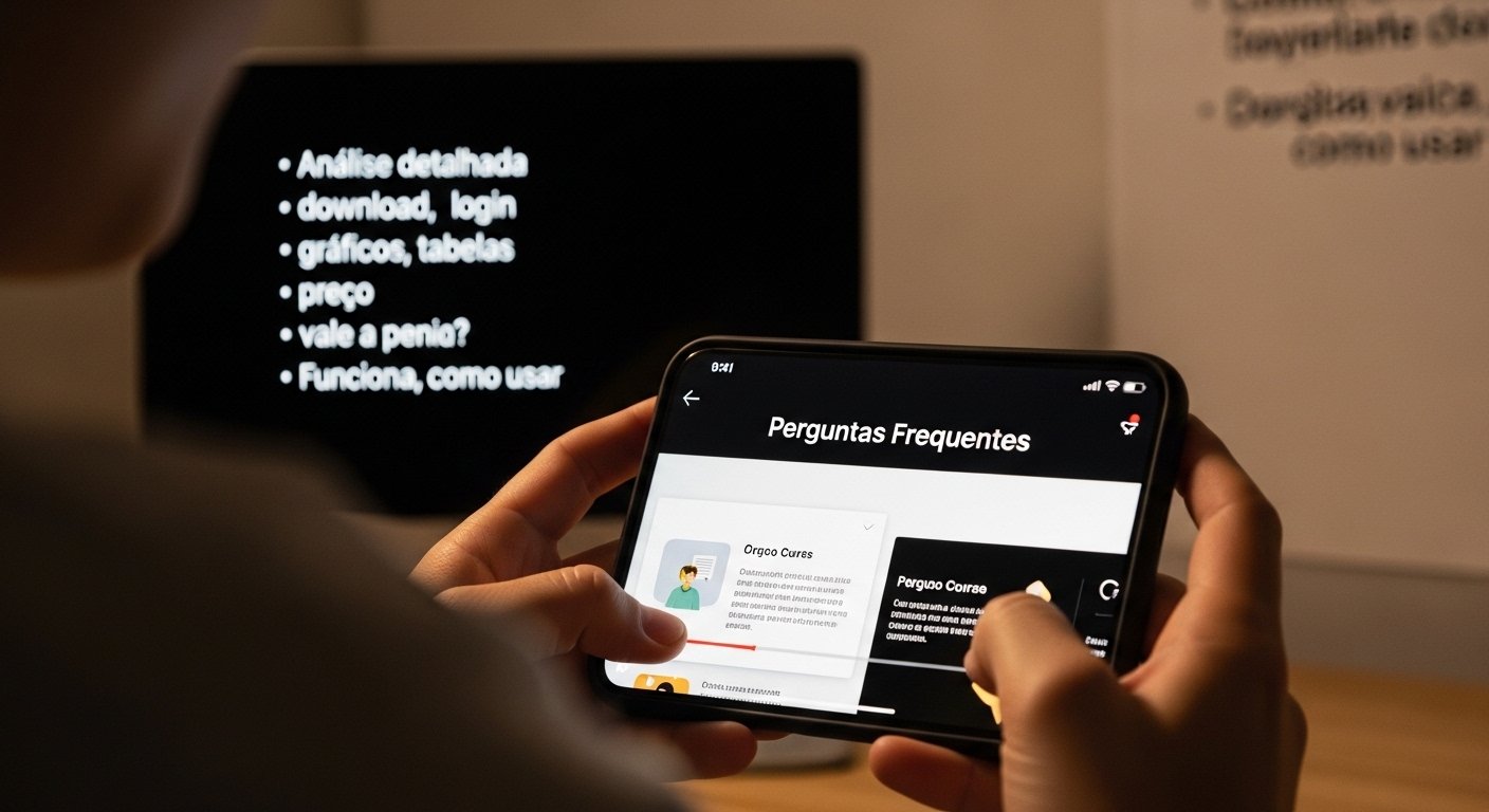 Casal feliz e conectado, simbolizando a melhoria na intimidade e confiança proporcionada pelo curso Escola SST