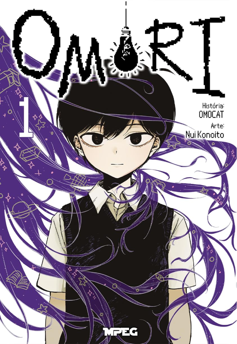 Omori Vol. 01 - Nui Konoito | EbookPDF 2 Omori Vol. 01 – Nui Konoito | EbookPDF