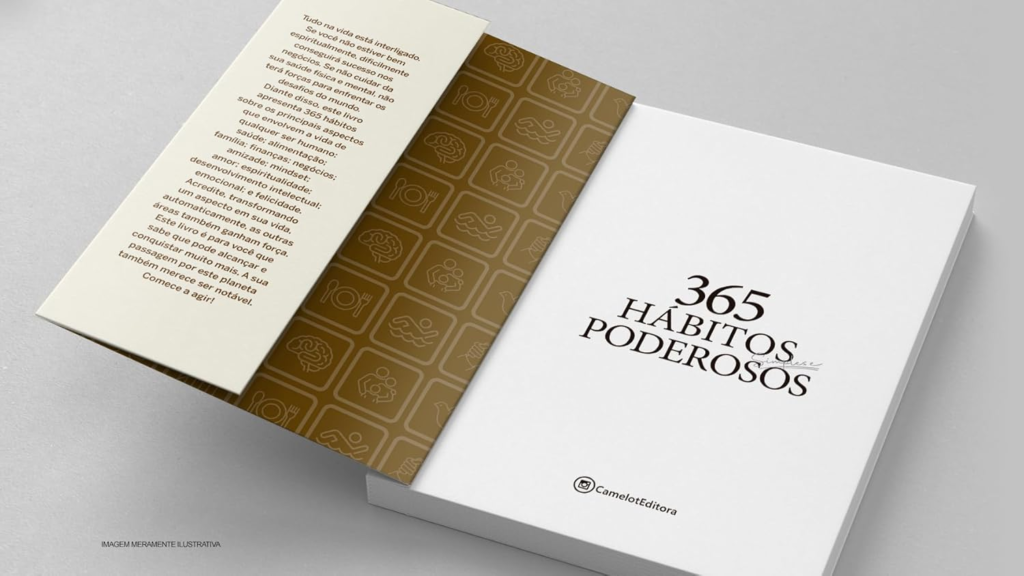 365 Hábitos Simples e Poderosos – Paulo Houch | EbookPDF Hábitos Disciplina 2 image 14