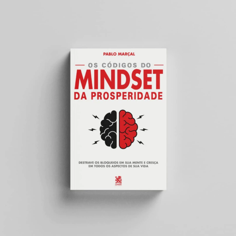 Box Transforme Sua Vida – Pablo Marçal | EbookPDF Sucesso