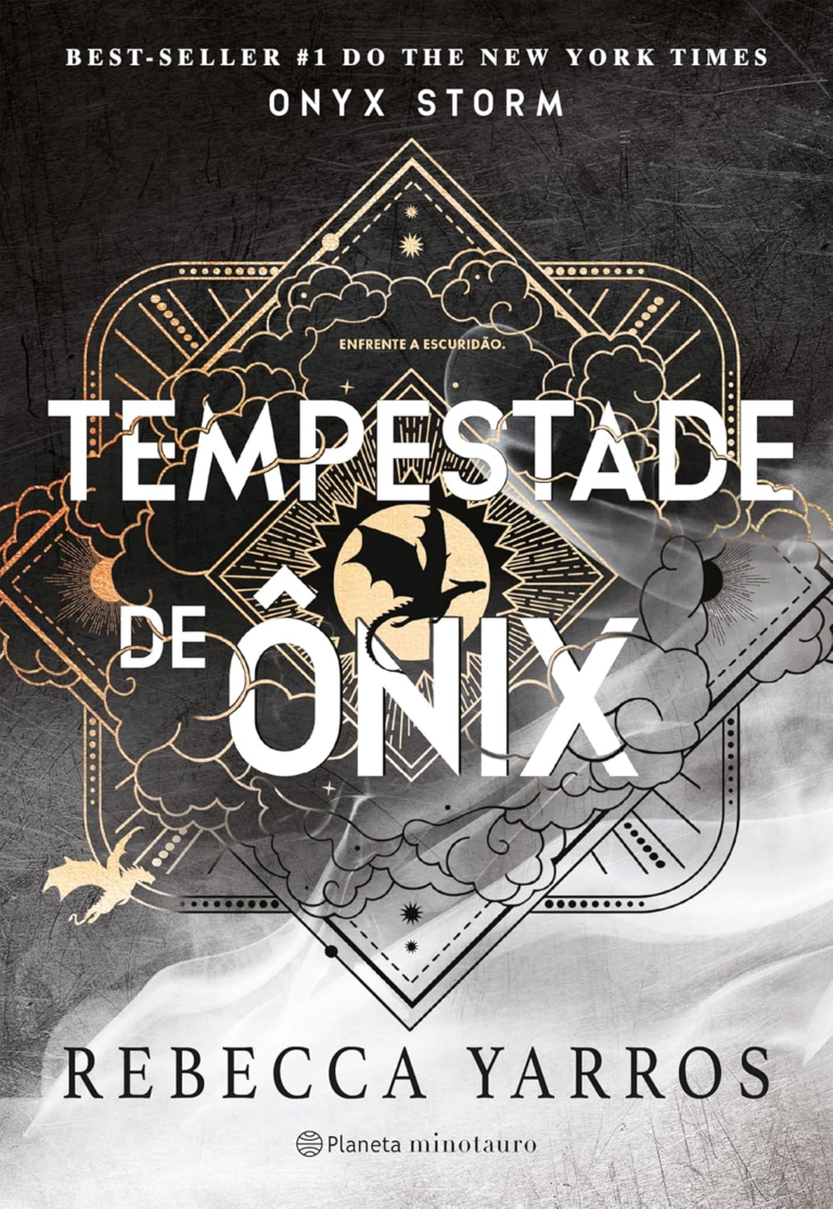 Tempestade de Ônix – Rebecca Yarros | Dragões e Segredos